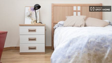 madrid, Community of Madrid 28005 - Photo 4