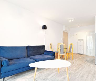 Mieszkanie z ogródkiem i miejscem postojowym - Zdjęcie 3