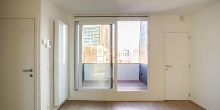 Appartement te huur in Antwerpen voor € 895 met 1 slaapkamer - Foto 4