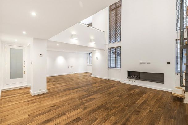 3 bedroom apartment to rent - Photo 1