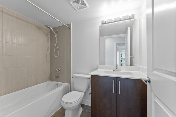 For Lease - 50 Town Centre Court Unit# 1210, Toronto, Ontario - Photo 1