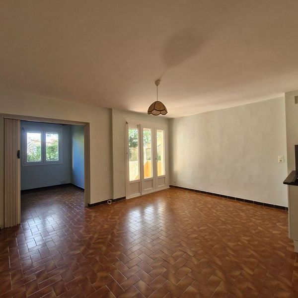 Appartement 2 pièces à louer - Photo 1