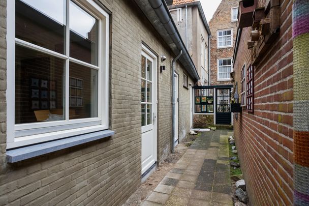 Te huur: Appartement Achter de Kerk 9 a in Grave - Foto 1