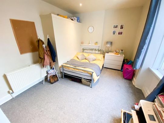 4 bedroom house share to rent - Photo 1