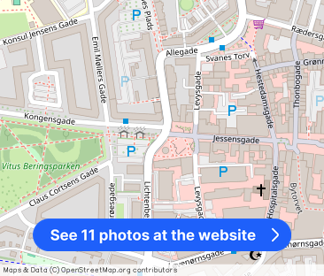 Hedvig Billes Top 4, st. 3 - Photo 1