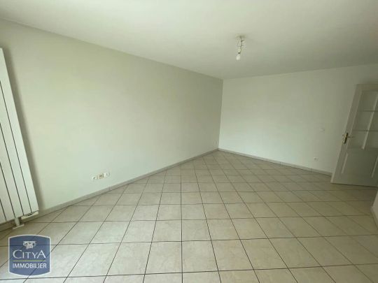 Appartement à louer 3 pièces 64.44m² - Photo 1