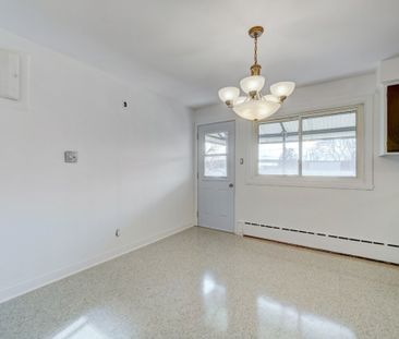 Appartement à louer - Montréal (Lachine) (Saint-Pierre) Appartement... - Photo 1