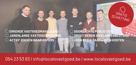 Appartement - Te huur - Photo 3