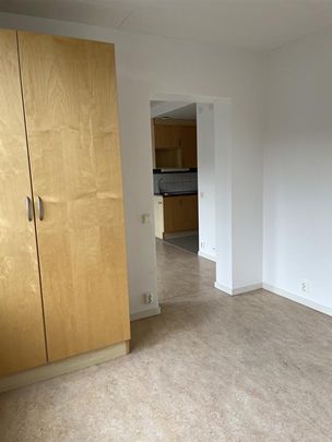 Östermalmsgatan, Borås - Foto 1