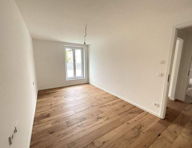 Neubau - Modernes Wohnen in bester Lage von Sindelfingen - Photo 1