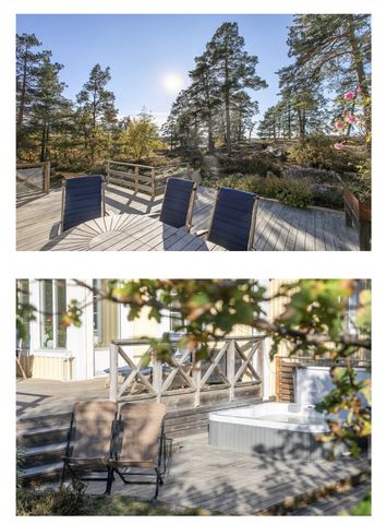 Höjdvägen, Saltsjö-Boo - Photo 4