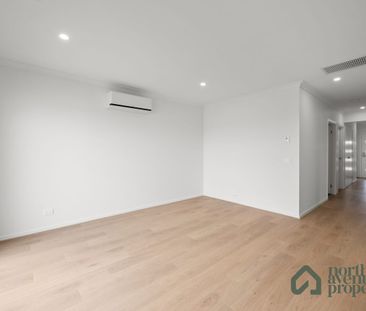 Brand New & Beautifully Designed Living in Beveridge - Photo 1