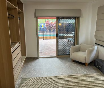 Family Home with Pool & Spa in Tranquil Mudgeeraba Location - Photo 4