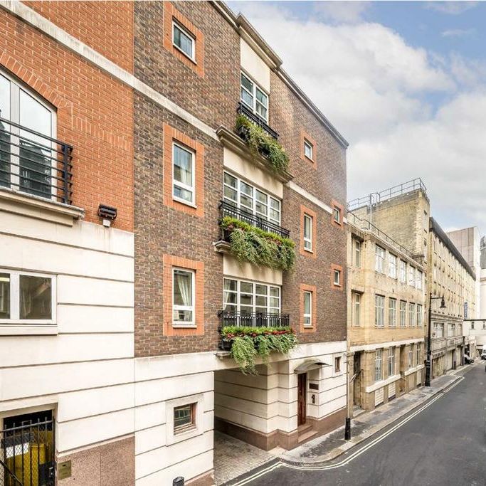 5 bedroom terraced house to rent - Photo 1