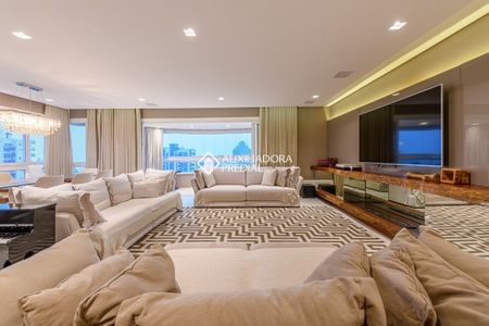 Apartamento com 2 quartos e 179m² para alugar em Bela Vista, Porto Alegre. - Photo 3