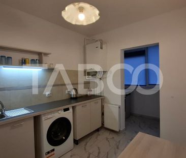 Apartament 2 camere de inchiriat 45 mp zona Vasile Aaron - Photo 3
