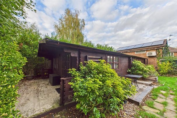 1 bedroom bungalow to rent - Photo 1