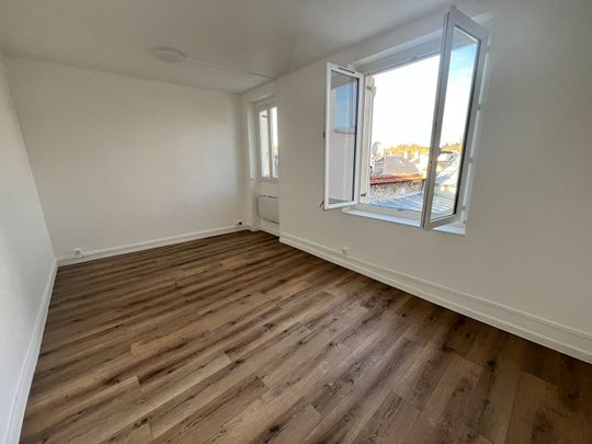 Location appartement 3 pièces, 70.36m², Dourdan - Photo 1