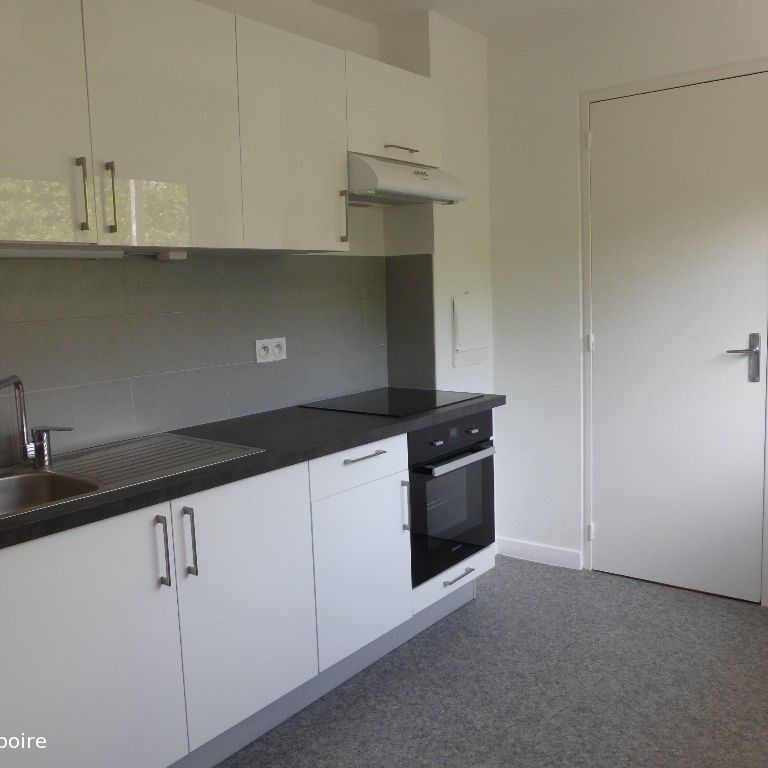 Appartement T2 à louer Saint Jacques De La Lande - 37 m² - Photo 1