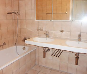 Living generously in the beautiful Buchhalden quarter - limited unt... - Foto 4