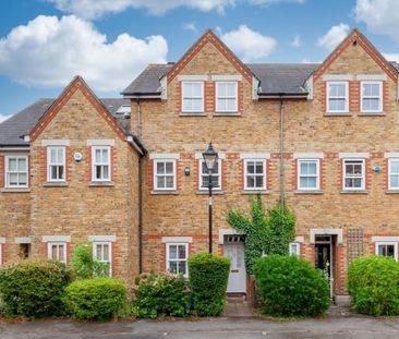 Plater Drive, Oxford - Photo 1