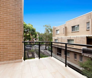 MODERN & CONVENIENTLY LOCATED - Photo 3