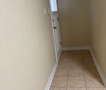 For Lease - 72 Button Road Unit# Bsmt, Vaughan, Ontario - Photo 1