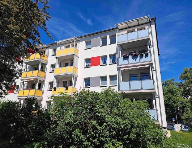 Erich-Knauf-Straße 7, 08525 Plauen - Photo 1