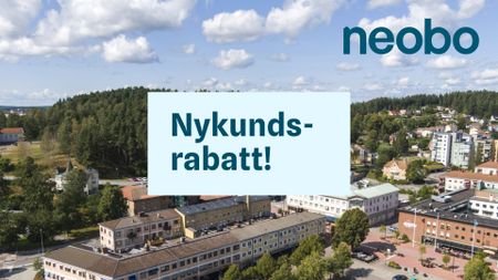 Torget, Karlskoga - Foto 3