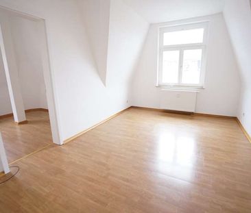 **Tolle 3,5-Raum Wohnung am Nürnberger Ei** - Photo 5