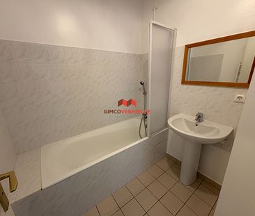 Location Appartement 2 pièces 44m² - Photo 1