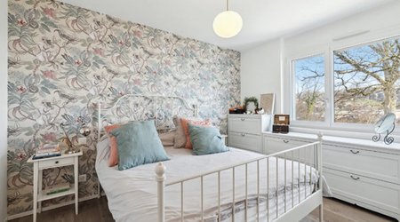 Magnifique 4.5 pièces avec vue sur le lac à Lutry - Photo 5