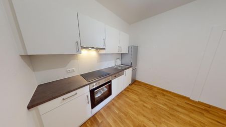 Geräumige Altbauwohnung nahe dem Augarten - Provisionsfrei! - Foto 5