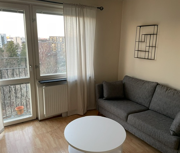 Johan Enbergs väg, Solna - Photo 6