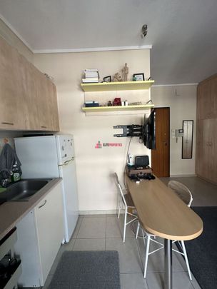 Studio/Γκαρσονιέρα για ενοικίαση Κάτω Τούμπα (Τούμπα) - Photo 1