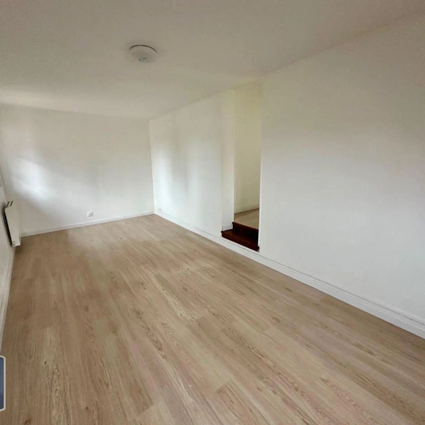 Appartement à louer 3 pièces 56.44m² - Photo 1