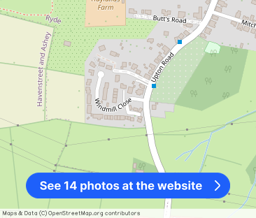 The Hayloft, Haylands, Ryde, PO33 - Photo 1