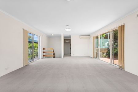 1/22 Mount Street, Coogee NSW 2034 - Apartment For Rent | Domain - Photo 2