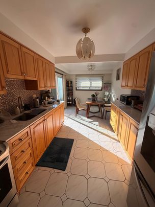 For Lease - 141 Henderson Avenue Unit# 2nd Bedroom, Markham, Ontario - Photo 1