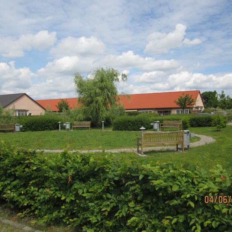 Seniorenwohnung in Hönow mit Service - Photo 1