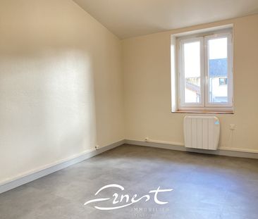 Location Appartement 2 pièces 25m² POITIERS 86000 - Photo 1