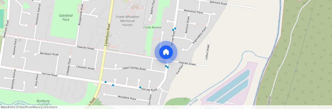 131 Harrow Rd, NSW 2167, Glenfield