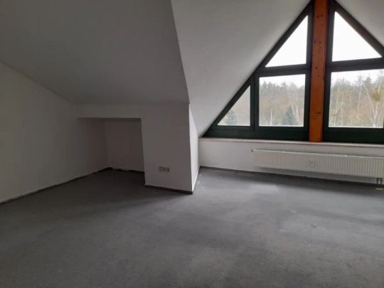 +++ 4 Raumwohnung in Süptitz +++ - Photo 1