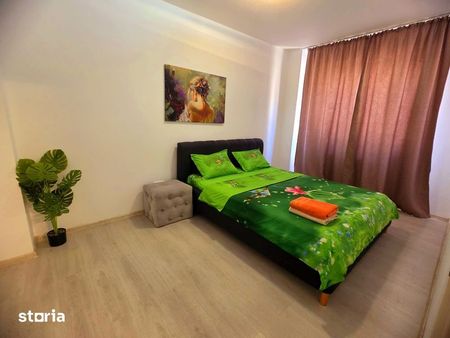 Proprietar, inchiriez apartament 2 cam. Semidec. Zona Torontalului - Photo 2