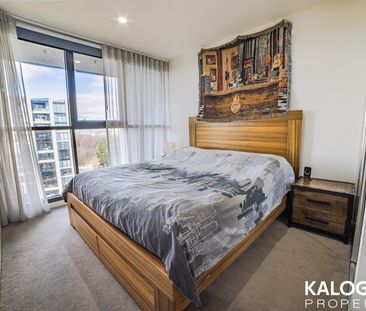 803/45 Ainslie Avenue, Braddon ACT 2612 - Apartment For Rent | Domain - Photo 1