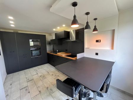 Location Appartement 3 pièces 64m² L HAY LES ROSES 94240 - Photo 3