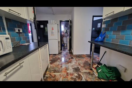 Room in a Shared House, Barnardo Gardens, E1 - Photo 4
