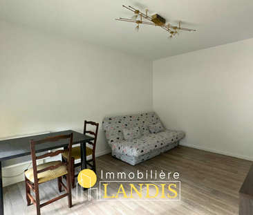 Location Appartement 1 pièce 27m² SELESTAT 67600 - Photo 1