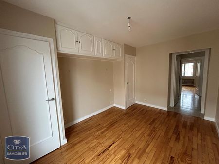 Location Appartement 3 pièces 65m² ST ETIENNE 42100 - Photo 3