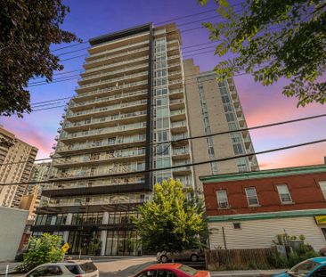 For Lease - 255 BAY Street Unit# 1604, Ottawa Centre, Ontario - Photo 1